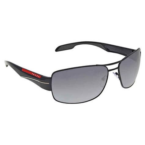 prada linea rossa ps 53ns|Prada Linea Rossa Grey Gradient Sport Men's .